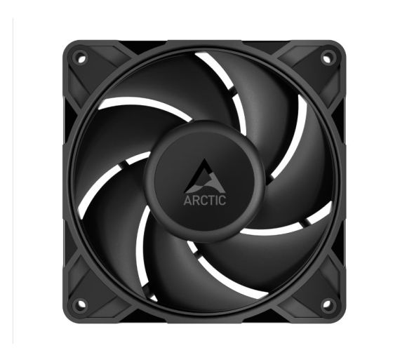 Arctic - P12 Pro 120mm ventilator crni (ACFAN00305A) _0