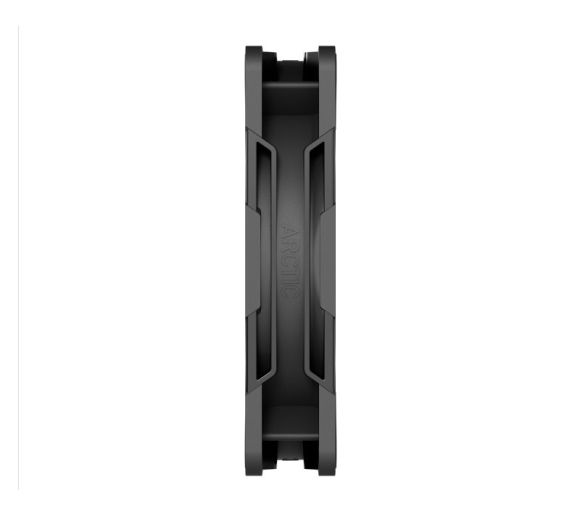 Arctic - P12 Pro 120mm ventilator crni (ACFAN00305A) _1