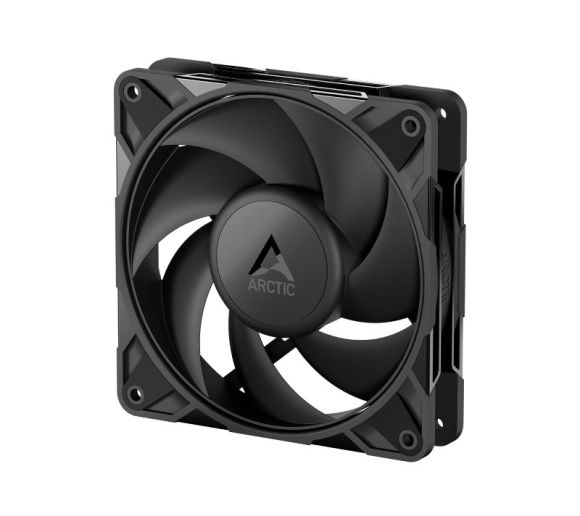 Arctic - P12 Pro 120mm ventilator crni (ACFAN00305A) _2