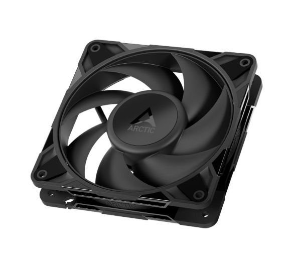 Arctic - P12 Pro 120mm ventilator crni (ACFAN00305A) _3