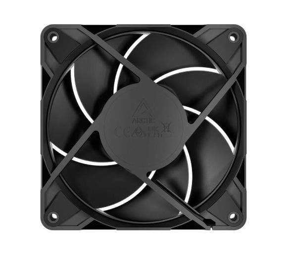 Arctic - P12 Pro 120mm ventilator crni (ACFAN00305A) _4