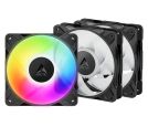 Arctic - P12 Pro A-RGB (3-pack) 120mm ventilator crni (ACFAN00310A) _small_1