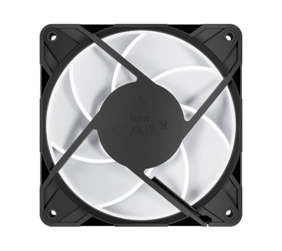 Arctic - P12 Pro A-RGB (3-pack) 120mm ventilator crni (ACFAN00310A) _4