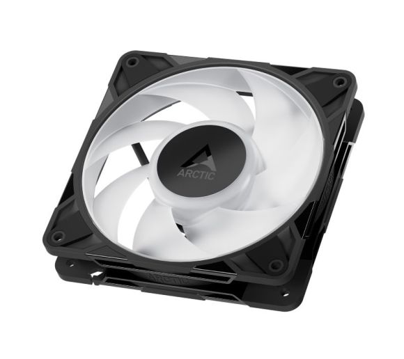 Arctic - P12 Pro A-RGB (3-pack) 120mm ventilator crni (ACFAN00310A) _5