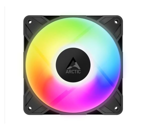 Arctic - P12 Pro A-RGB (3-pack) 120mm ventilator crni (ACFAN00310A) _6