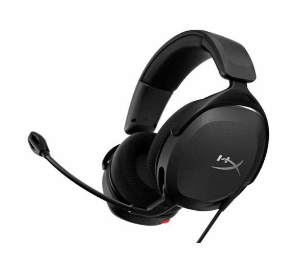 Slušalice HP HyperX Cloud Stinger 2 Core/žicne/Gaming/crna_5