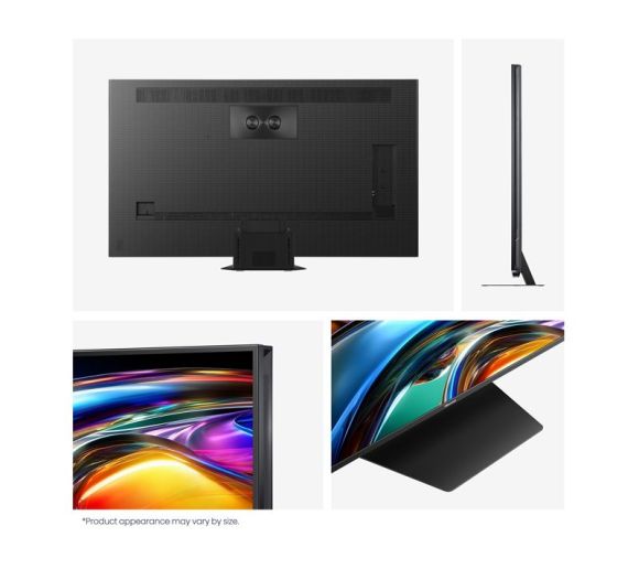 HISENSE - 65 inča 65UR9S ULED RGB Mini-LED 4K UHD Smart TV _3