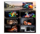 HISENSE - 85 inča 85UR9S ULED RGB Mini LED 4K UHD Smart TV _small_4