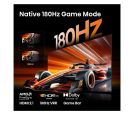 HISENSE - 85 inča 85UR9S ULED RGB Mini LED 4K UHD Smart TV _small_6