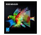 HISENSE - 85 inča 85UR9S ULED RGB Mini LED 4K UHD Smart TV _small_7