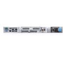 Dell - PowerEdge R260 Xeon E-2414 4C 1x16GB H355 1x600GB SAS 700W 3yr NBD + šine _small_0