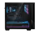 Asus - ROG GM700TZ-R9950X051W (Ryzen 9 9950X 3D, 4x16GB, SSD 2TB, RTX 5080, Win 11 Home) _small_1