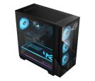 Asus - ROG GM700TZ-R9950X051W (Ryzen 9 9950X 3D, 4x16GB, SSD 2TB, RTX 5080, Win 11 Home) _small_2