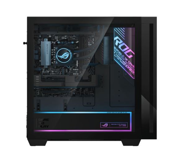 Asus - ROG GM700TZ-R9950X051W (Ryzen 9 9950X 3D, 4x16GB, SSD 2TB, RTX 5080, Win 11 Home) _4