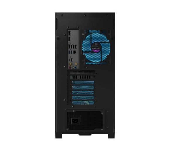 Asus - ROG GM700TZ-R9950X051W (Ryzen 9 9950X 3D, 4x16GB, SSD 2TB, RTX 5080, Win 11 Home) _5