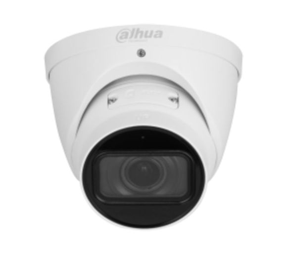 Dahua - IPC-HDW1239T1-LED-0280B-S5 2MP Lite Full-color Fixed-focal Eyeball Netwok Camera _1