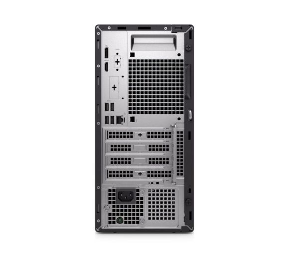 Dell - Pro Tower Core Ultra 5 235 16GB 512GB SSD DVDRW Radeon RX 7400 8GB Win11Pro 3yr ProSupport + WiFi _3
