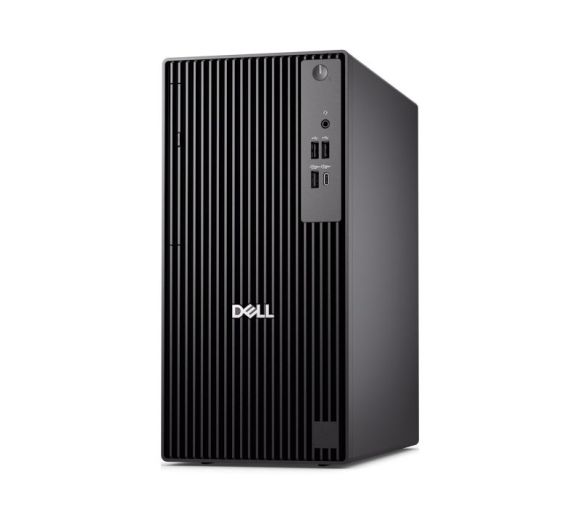 Dell - Pro Tower Core Ultra 5 235 16GB 512GB SSD DVDRW Radeon RX 7400 8GB Win11Pro 3yr ProSupport + WiFi _4