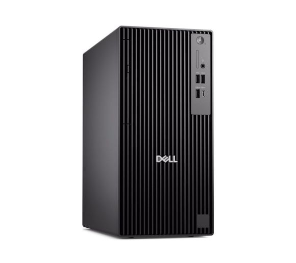 Dell - Pro Tower Plus Core Ultra 7 265 16GB 512GB SSD DVDRW RTX 5060 8GB Win11 Pro 3yr ProSupport + WiFi _3