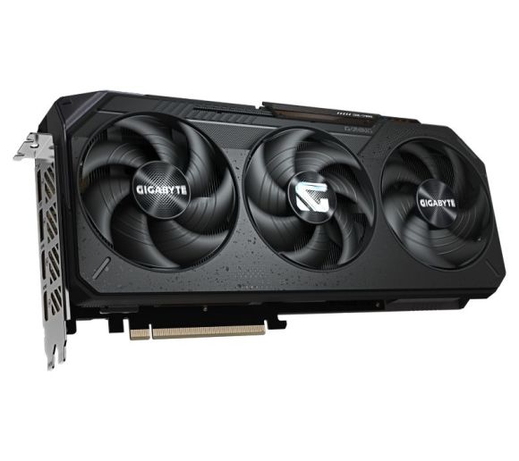 Gigabyte - AMD Radeon RX 9070 XT GAMING 16GB GV-R9070XTGAMING-16GD rev. 1.0 grafička karta_2