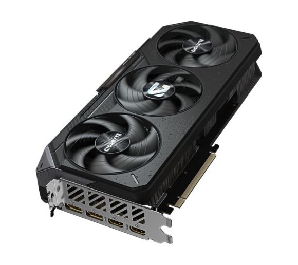 Gigabyte - AMD Radeon RX 9070 XT GAMING 16GB GV-R9070XTGAMING-16GD rev. 1.0 grafička karta_3