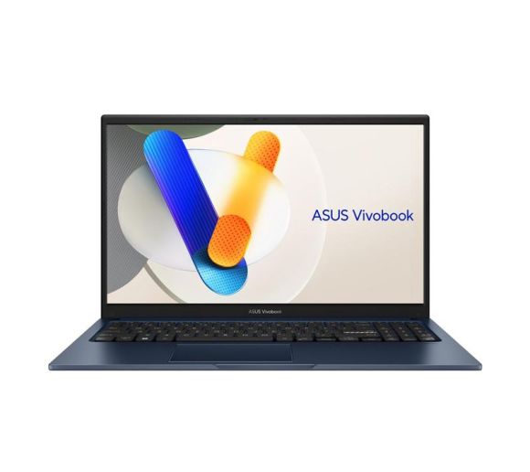 Asus - Vivobook 15 X1504VA-UI-BQ4102 (15.6 inča FHD , Core 5 120U, 16GB, SSD 512GB) laptop _4