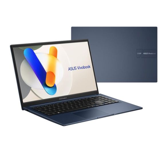 Asus - Vivobook 15 X1504VA-UI-BQ4102 (15.6 inča FHD , Core 5 120U, 16GB, SSD 512GB) laptop _6