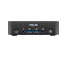 Asus - Mini PC PN54-BBR321MNS1 (Ryzen 3 210, Barebone) 256GB/16GB _small_3