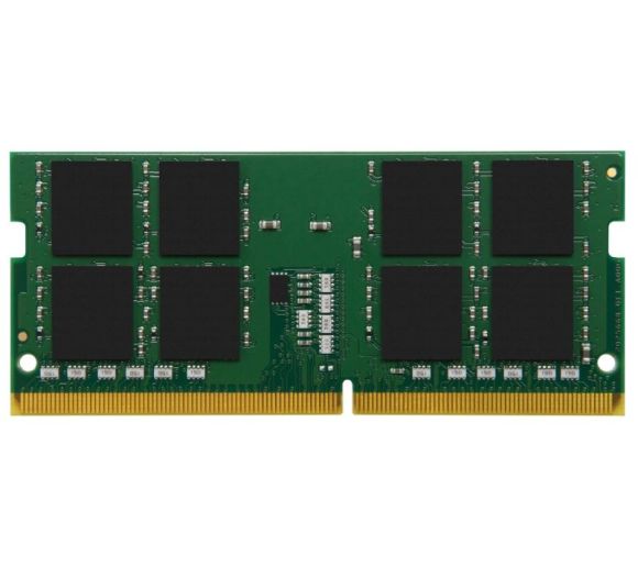 SODIMM DDR4 16GB 3200MT/s KVR32S22S8/16 _0