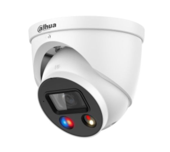 Dahua - IPC-HDW3549HP-AS-PV-0280B-S5 5MP IP Full-color Eyeball WizSense Network kamera _1