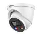 Dahua - IPC-HDW3549HP-AS-PV-0280B-S5 5MP IP Full-color Eyeball WizSense Network kamera _small_1