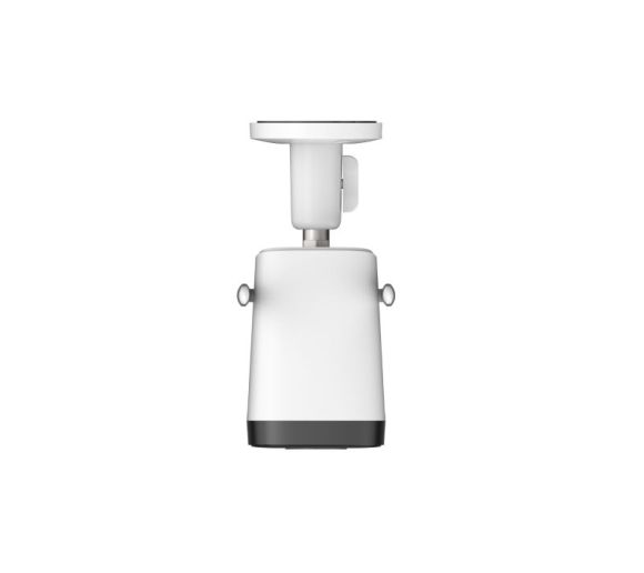 Dahua - IPC-HFW1539DTK1P-SW-PV-0280B 5MP Fixed-focal WiFi Bullet Network kamera _1