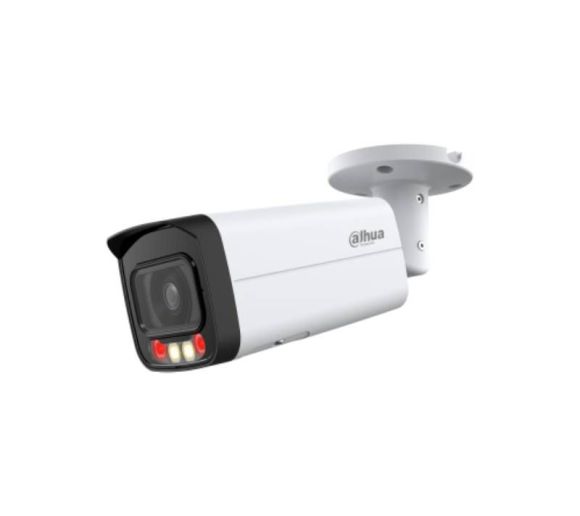 IPC-HFW2449T-AS-IL-0360B 4MP Smart Dual Light Fixed-focal Bullet WizSense Network kamera _2