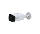Dahua - IPC-HFW3449T1-AS-PV 4MP Smart Dual Light Active Fixed-focal Bullet WizSense Network kamera _small_1
