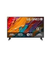 LG - Televizor LG 43QNED71B3B/QNED-Mini LED/43"/4K Ultra HD/smart/webOS 26/crna