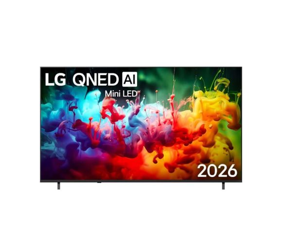 LG - Televizor LG 50QNED70B3C/QNED-Mini LED/50"/4K Ultra HD/smart/webOS 26/crna_0