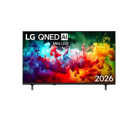 LG - Televizor LG 50QNED72B3B/QNED-Mini LED/50"/4K Ultra HD/smart/webOS 26/crna_0