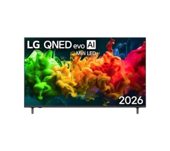 LG - Televizor LG 55QNED81B3A/QNED-Mini LED/55"/4K Ultra HD/smart/webOS 26/crna_0
