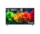 LG - Televizor LG 55QNED81B3A/QNED-Mini LED/55"/4K Ultra HD/smart/webOS 26/crna_small_0