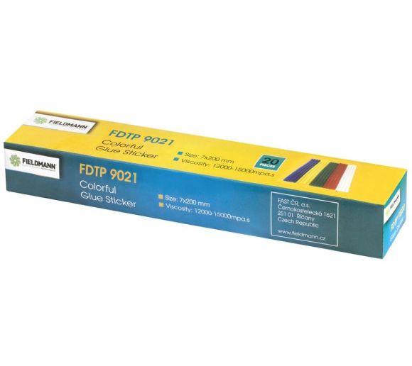 FDTP 9021 Patrone u boji za pištolj za lepak (7x200mm) _2