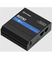 TELTONIKA RUT261 4G Cat 6 Router ESIM