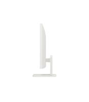 LG - 27`` IPS 4K UHD 3840x2160@60Hz, 16:9, 1000:1, 350 cd/m², 5ms, 178º/178º, HDR 10, 2 USB-C, 2 HDMI, 1 USB Upstream Port/2 USB Downstream Port, 5Wx2, VESA 100 x100mm , Tilt, White, 3yw