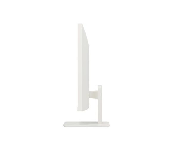 LG - 27`` IPS 4K UHD 3840x2160@60Hz, 16:9, 1000:1, 350 cd/m², 5ms, 178º/178º, HDR 10, 2 USB-C, 2 HDMI, 1 USB Upstream Port/2 USB Downstream Port, 5Wx2, VESA 100 x100mm , Tilt, White, 3yw_0