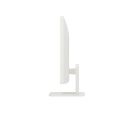 LG - 27`` IPS 4K UHD 3840x2160@60Hz, 16:9, 1000:1, 350 cd/m², 5ms, 178º/178º, HDR 10, 2 USB-C, 2 HDMI, 1 USB Upstream Port/2 USB Downstream Port, 5Wx2, VESA 100 x100mm , Tilt, White, 3yw_small_0