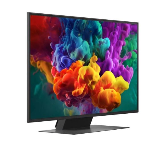 LG - Televizor LG 43QNED87B3A/QNED-Mini LED/43"/4K Ultra HD/smart/webOS 26/crna_1