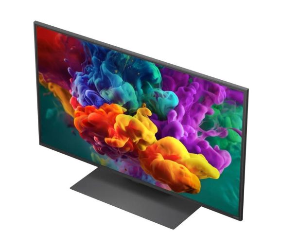 LG - Televizor LG 43QNED87B3A/QNED-Mini LED/43"/4K Ultra HD/smart/webOS 26/crna_3