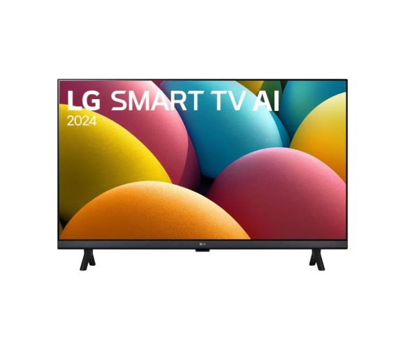 LG - Televizor LG 43LR60006LA/LED/43"/Full HD/smart/webOS 23/crna_2