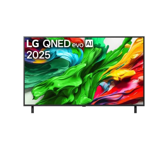 LG - Televizor LG 55QNED85B3B/QNED-Mini LED/55"/4K Ultra HD/smart/webOS 25/crna_0