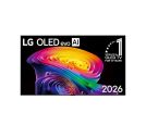 LG - Televizor LG OLED55C61LA/OLED/55"/4K Ultra HD/smart/webOS 26/crna_small_0