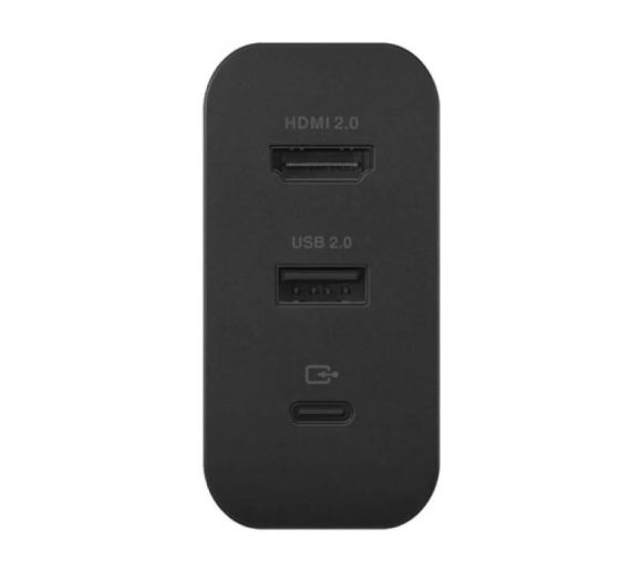 Asus - AC65-03 ROG Gaming Charger Dock _1